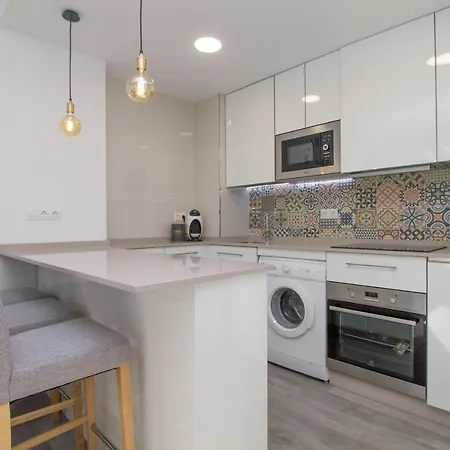 Santa Amalia 18 By Ivi Real Estate Apartment