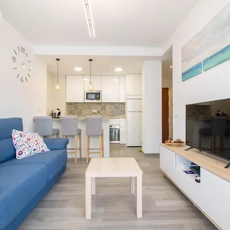 Apartment Santa Amalia 18 By Ivi Real Estate