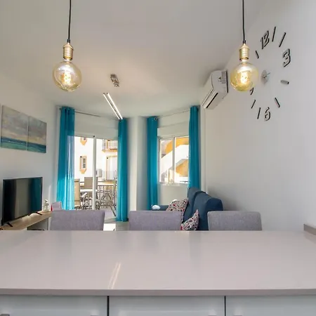 Apartment Santa Amalia 18 By Ivi Real Estate *