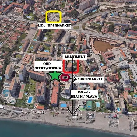 Apartment Santa Amalia 18 By Ivi Real Estate