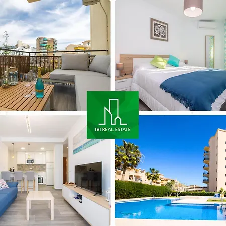 Santa Amalia 18 By Ivi Real Estate Torremolinos