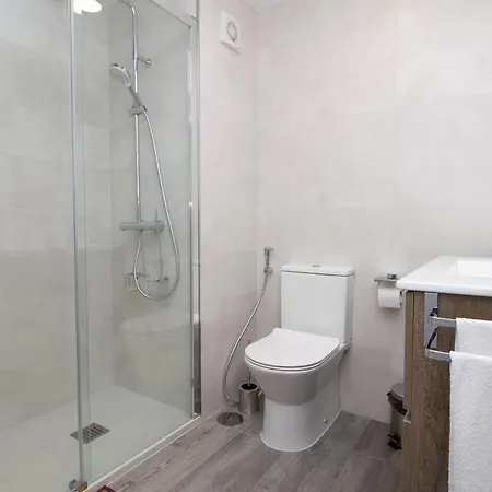 Santa Amalia 18 By Ivi Real Estate Apartamento
